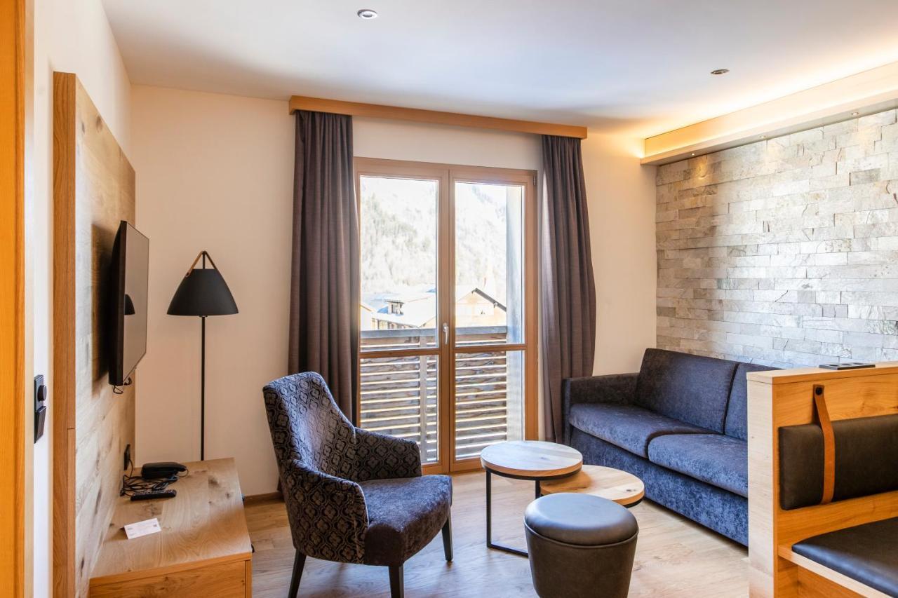 Alpen Hotel Post Au (Vorarlberg) ภายนอก รูปภาพ