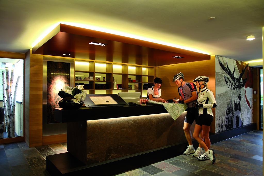 Alpen Hotel Post Au (Vorarlberg) ภายนอก รูปภาพ