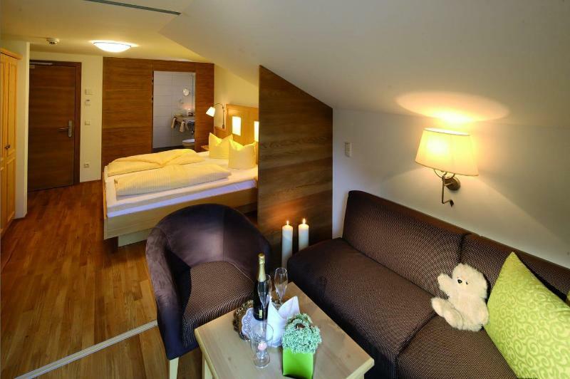 Alpen Hotel Post Au (Vorarlberg) ภายนอก รูปภาพ